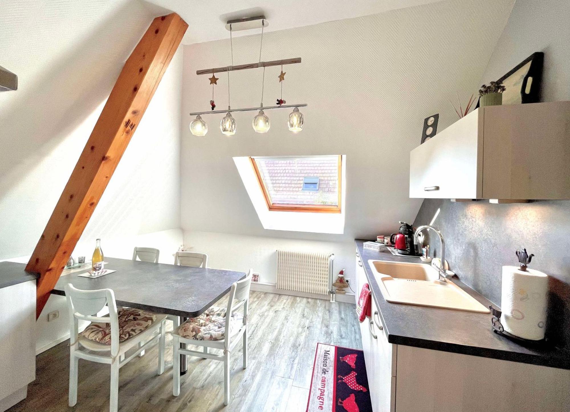 Apartment Le Papillon,logement Cosy En Alsace *