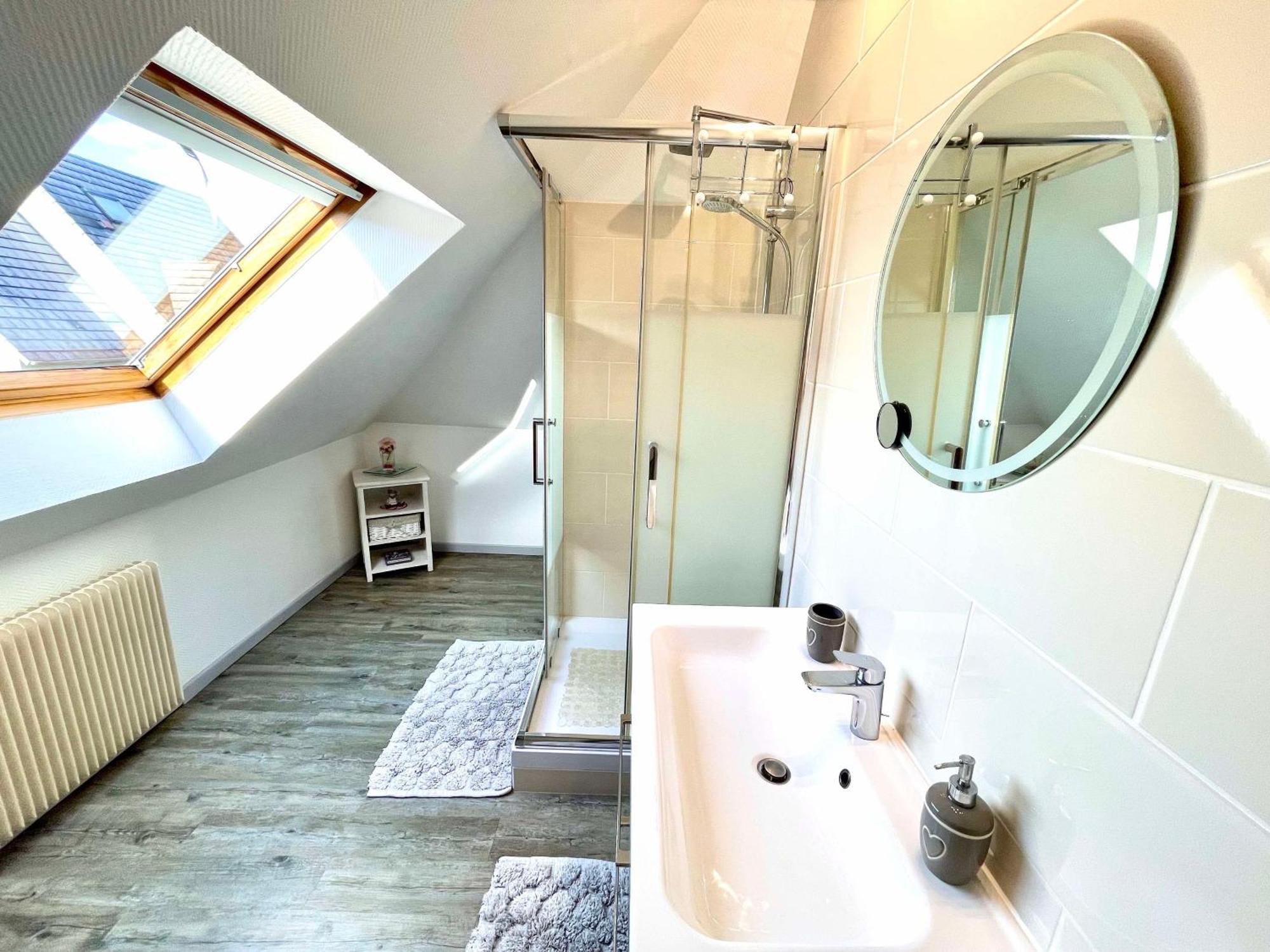 Le Papillon,logement Cosy En Alsace Apartment Erstein