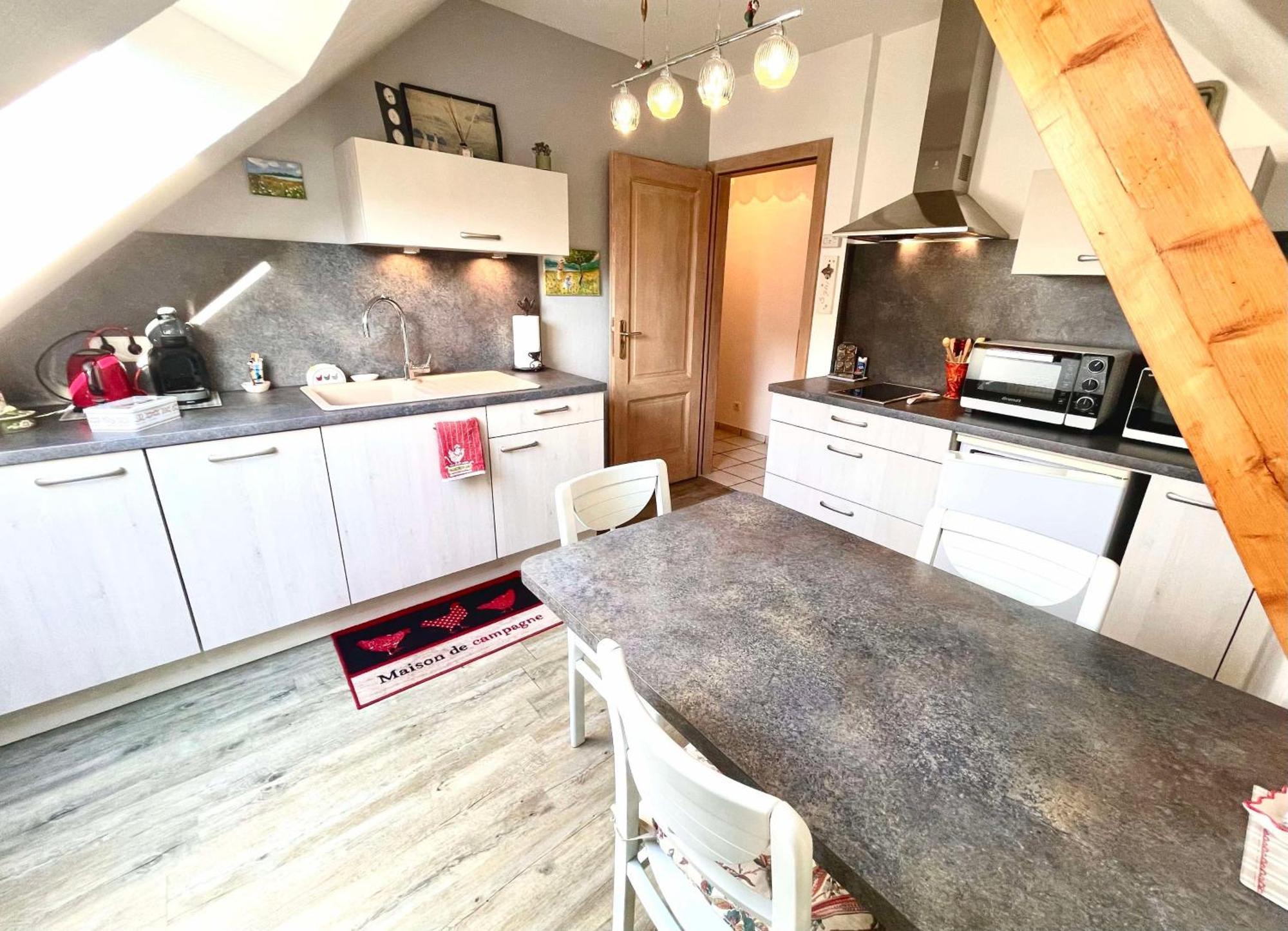 Le Papillon,logement Cosy En Alsace Erstein