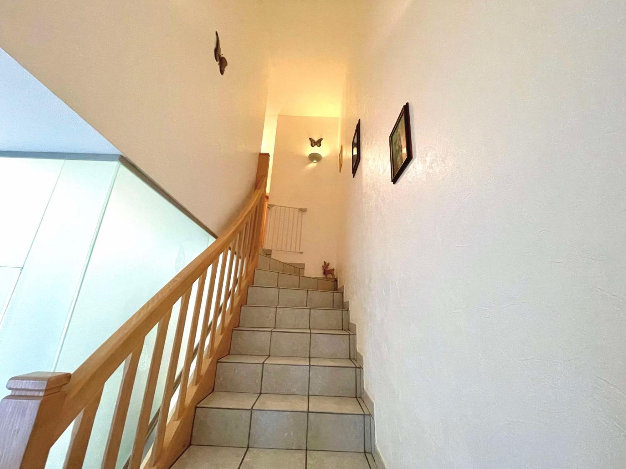 Le Papillon,logement Cosy En Alsace