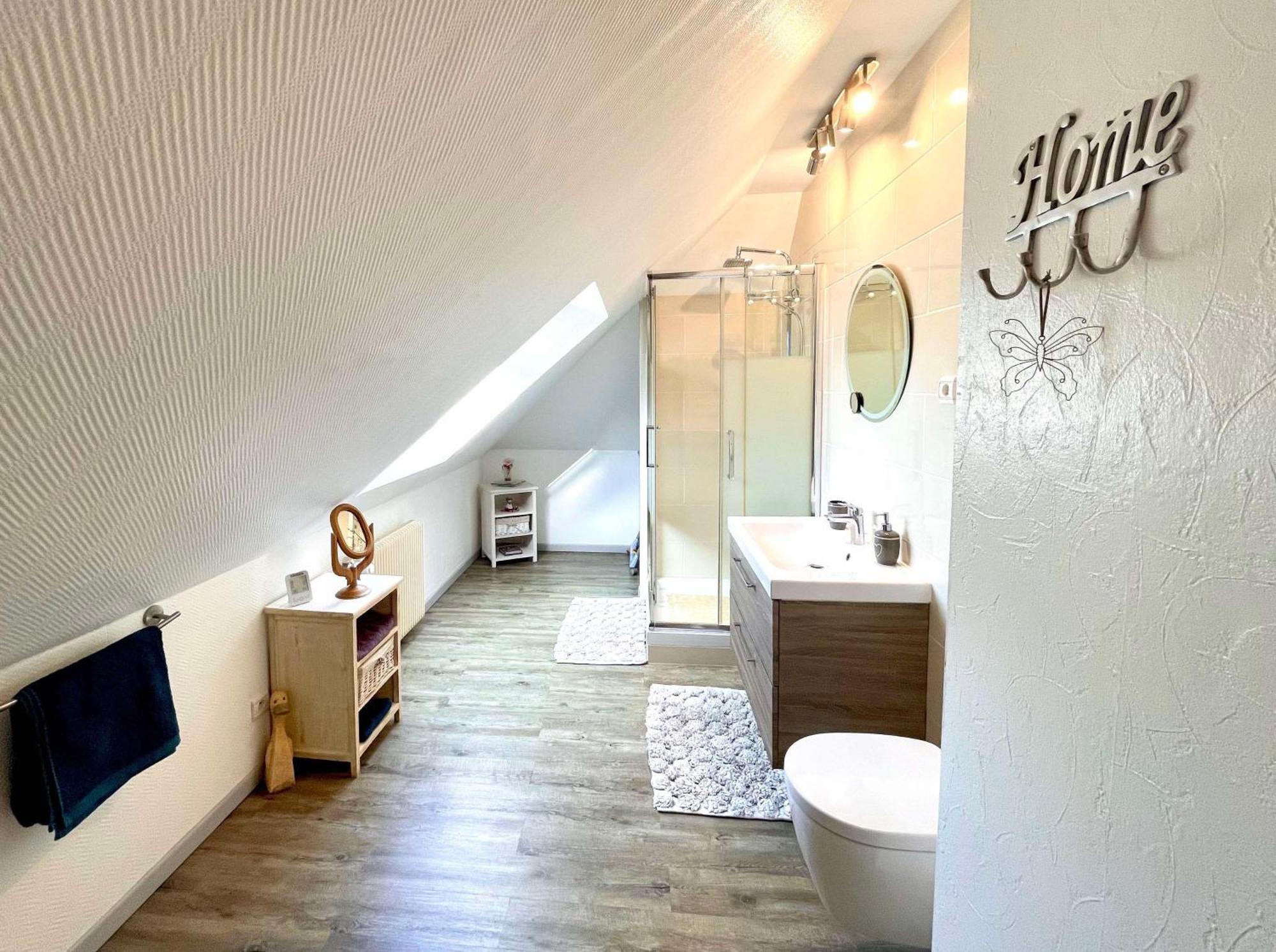 Apartment Le Papillon,logement Cosy En Alsace Erstein