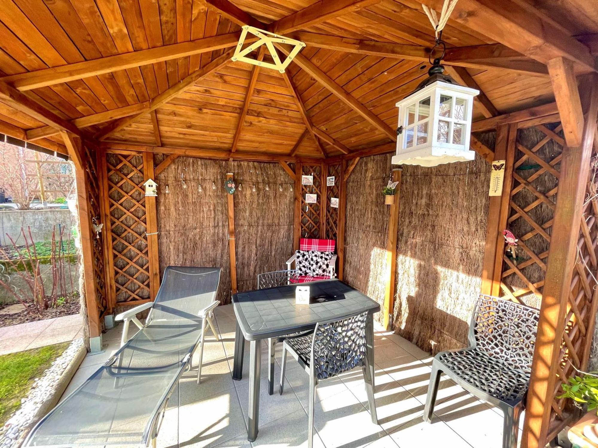 Le Papillon,logement Cosy En Alsace Erstein