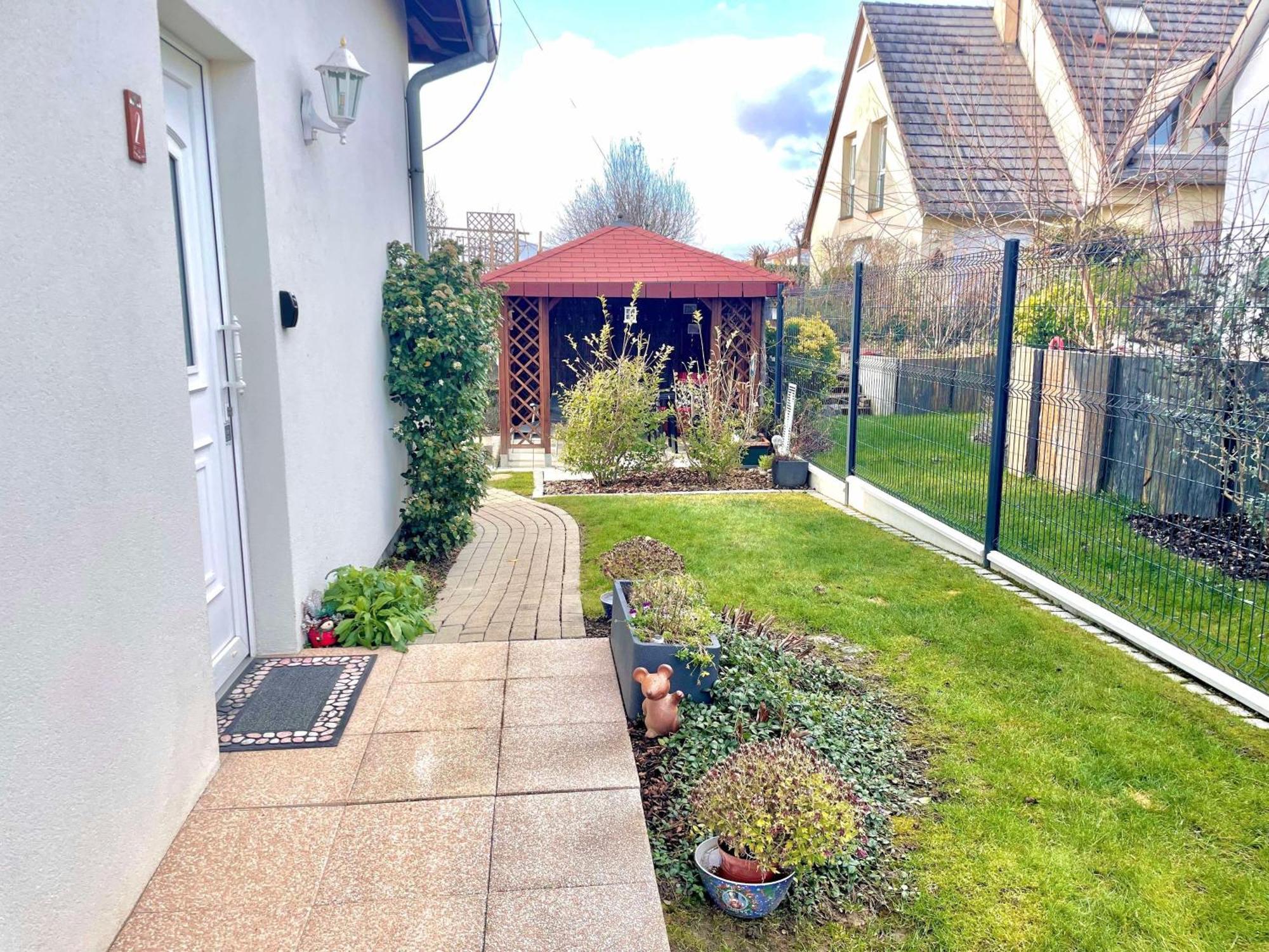Le Papillon,logement Cosy En Alsace * Erstein
