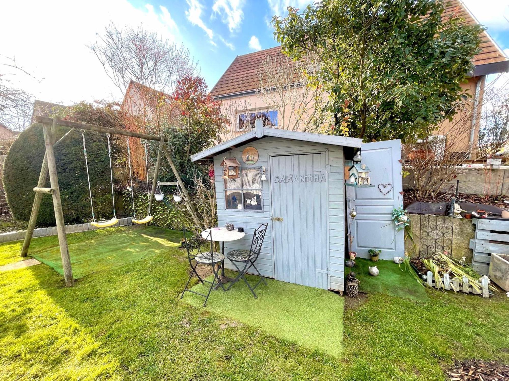 Le Papillon,logement Cosy En Alsace